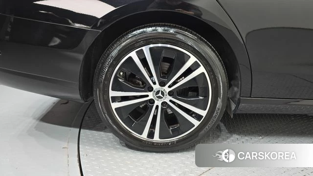 Mercedes-Benz E-Class W213 id 4415584 из Кореи 25