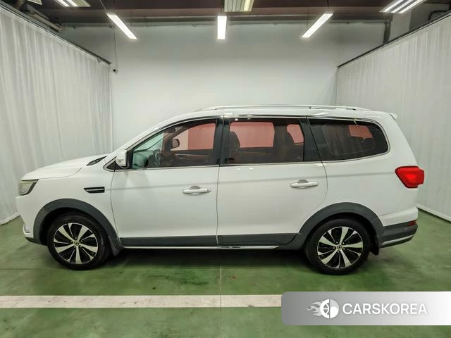 Dongfeng popular Jingyi X6 id 4211371 из Китая 15
