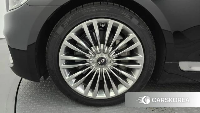 Kia More K9 id 4557788 из Кореи 34