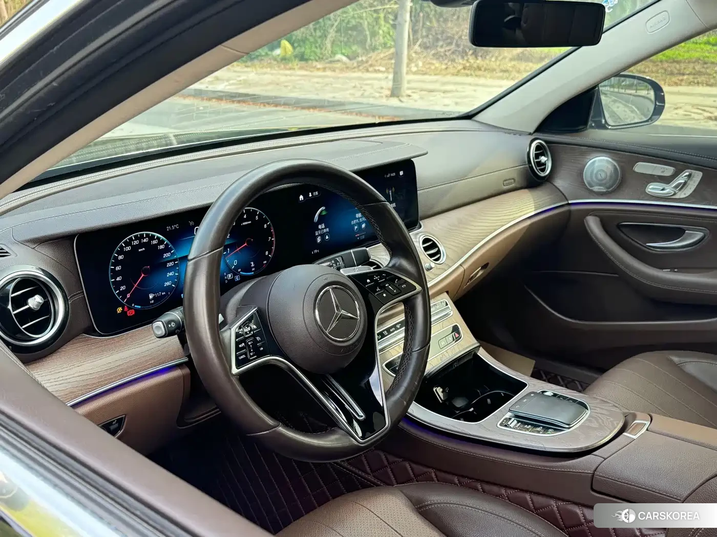 Mercedes-Benz E-Class id 4674276 из Китая 12
