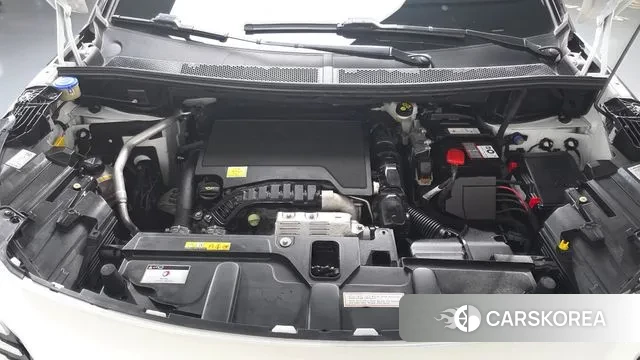 Peugeot 5008 second generation id 3399993 из Кореи 15