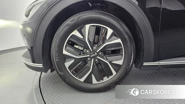 Kia EV6 id 2989477 из Кореи 15