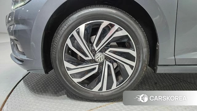 Volkswagen 7th Generation of Jetta id 4402026 из Кореи 26