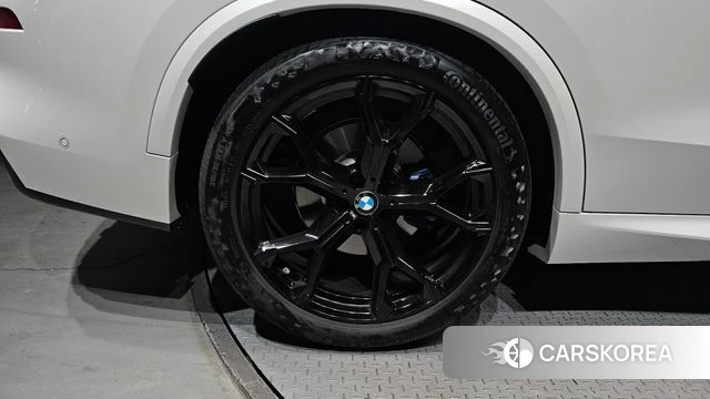 BMW X5 (G05) id 4669657 из Кореи 25