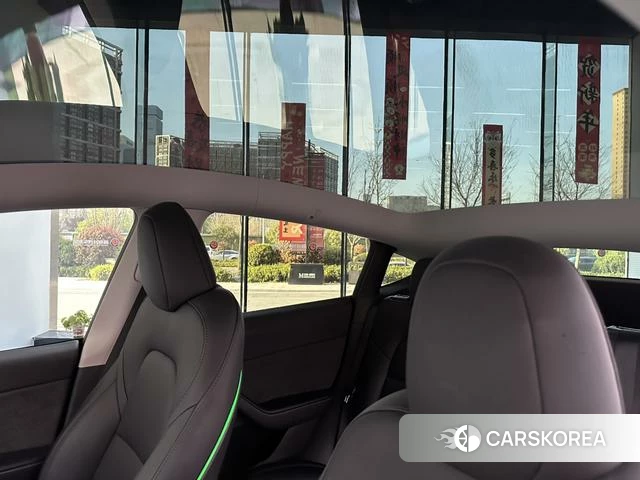 Tesla Model Y id 4254509 из Китая 14