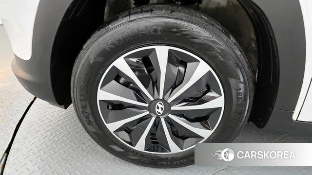 Hyundai Casper id 3910126 из Кореи 15