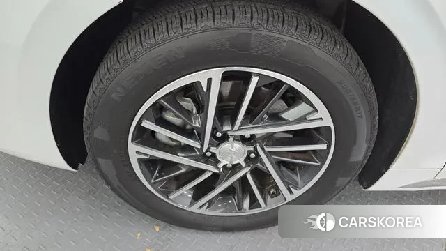 Hyundai The New Grandeur IG id 3463140 из Кореи 15