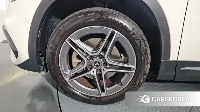 Mercedes-Benz GLA - Class H247 id 3389151 из Кореи 15