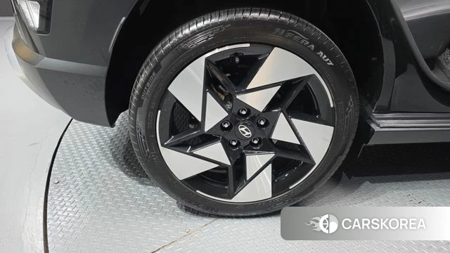 Hyundai Kona (SX2) id 4267156 из Кореи 32