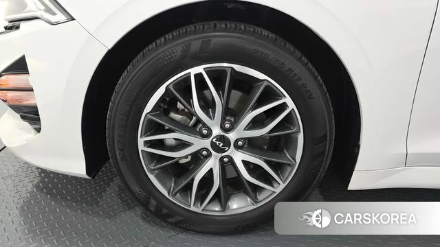 Kia K5 3rd generation id 4248876 из Кореи 26