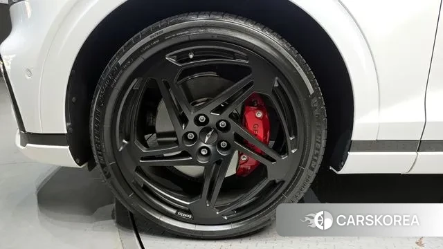 Genesis GV70 id 3431568 из Кореи 15