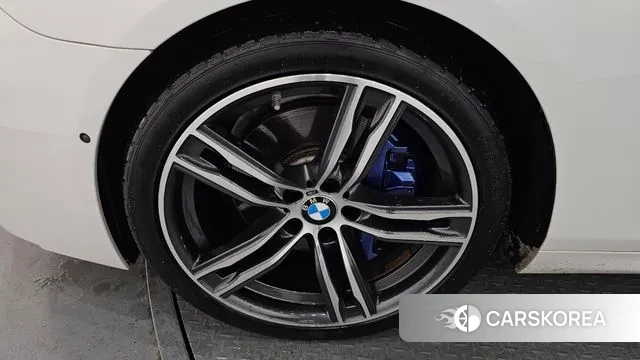 BMW 6 Series (F12) id 3449641 из Кореи 15