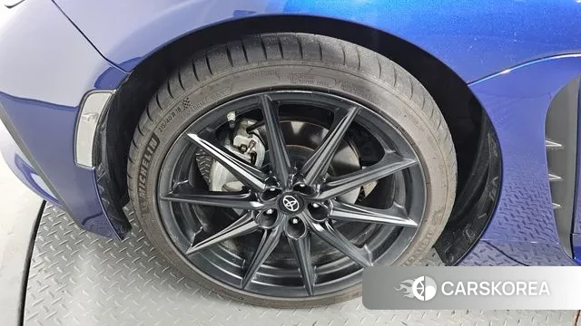 Toyota GR86 id 3163894 из Кореи 15