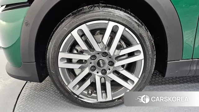 Mini Cooper C 4th generation id 3706351 из Кореи 15