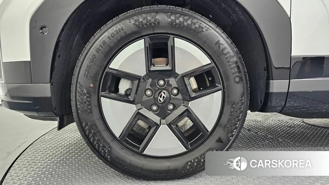 Hyundai Santa Fe (MX5) id 4427541 из Кореи 15
