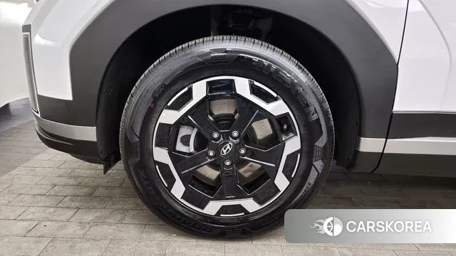 Hyundai Santa Fe (MX5) id 3624334 из Кореи 15