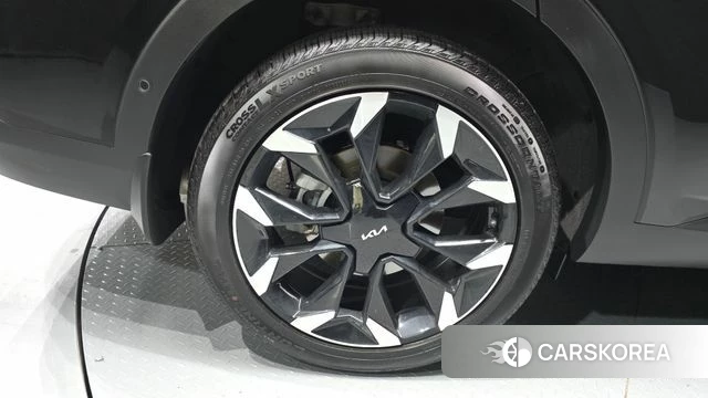 Kia The New Sorento 4th Generation id 4302046 из Кореи 27