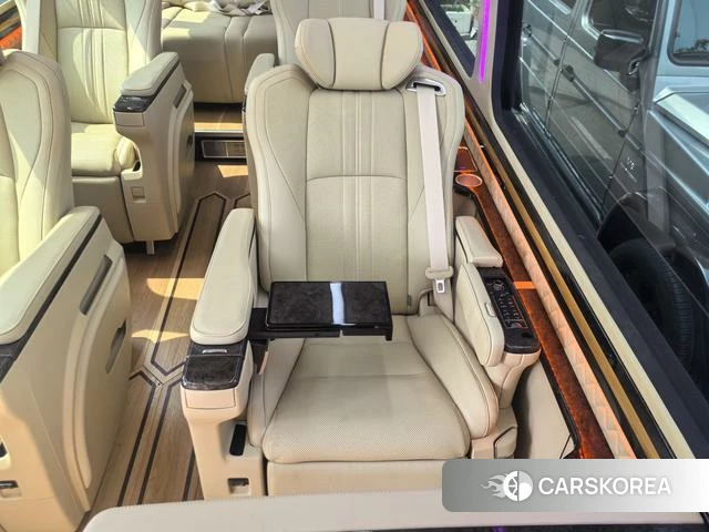 Toyota Costa id 4257447 из Китая 18