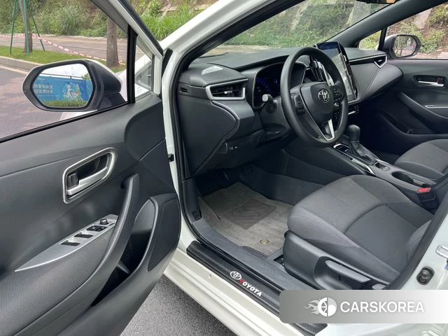 Toyota Lei Ling id 4212981 из Китая 20