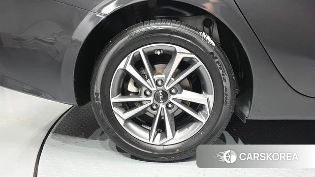 Kia The New K3 2nd generation id 4316981 из Кореи 34