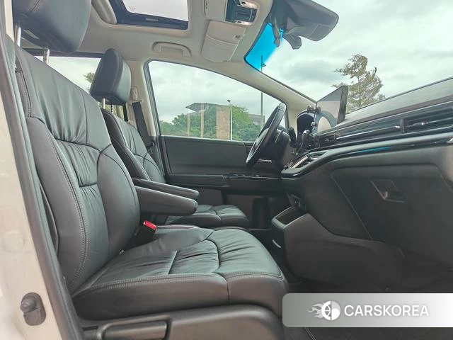 Honda Odyssey id 4335220 из Китая 22