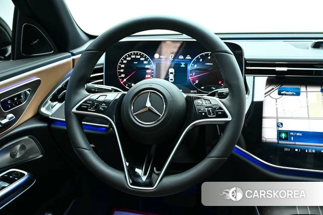 Mercedes-Benz E-class id 4272583 из Китая 15