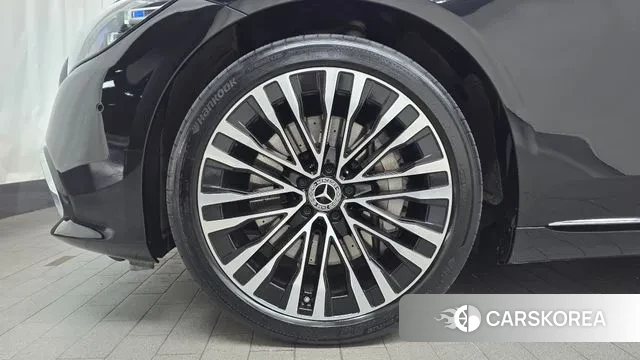 Mercedes-Benz S-Class W223 id 3437680 из Кореи 15