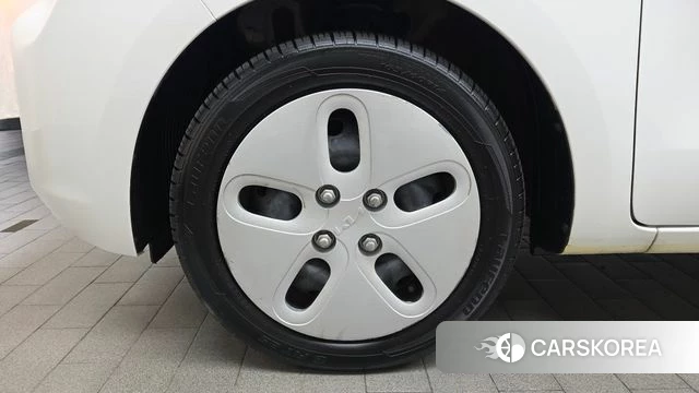 Kia The New Ray id 3904027 из Кореи 15