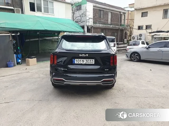 Kia Sorento 4th Generation id 3733239 из Кореи 15