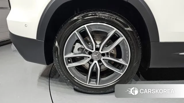 Mercedes-Benz GLB-Class X247 id 3502307 из Кореи 15