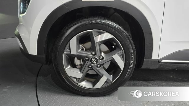 Hyundai Venue id 4400854 из Кореи 26
