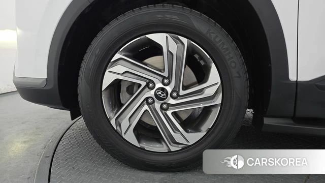 Hyundai The New Santa Fe id 4362008 из Кореи 34
