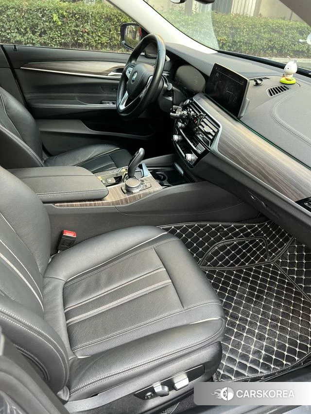 BMW 6 series GT 2020 Другой из Китая, фото 5