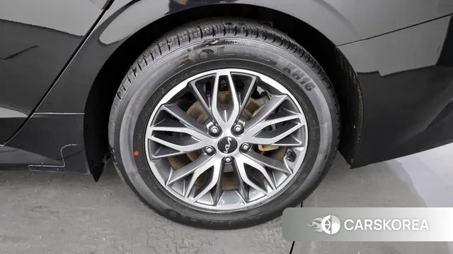 Kia K5 3rd generation id 3207304 из Кореи 15