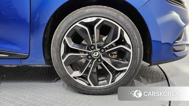 Renault Korea (Samsung) Clio id 3820909 из Кореи 15