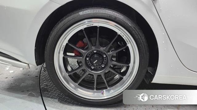 Kia Come New K3 id 4188417 из Кореи 23