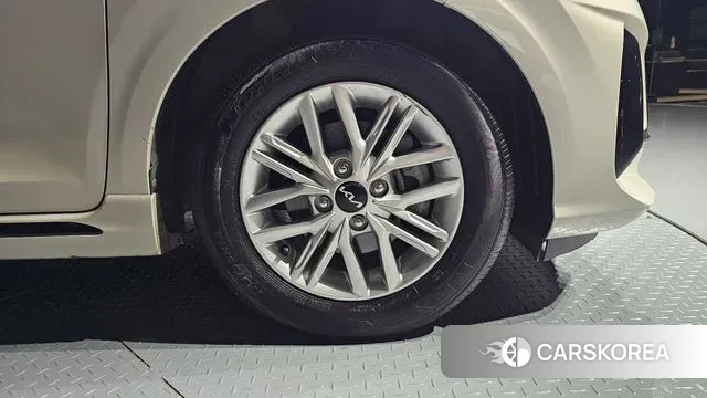 Kia Morning Urban (JA) id 2993611 из Кореи 15