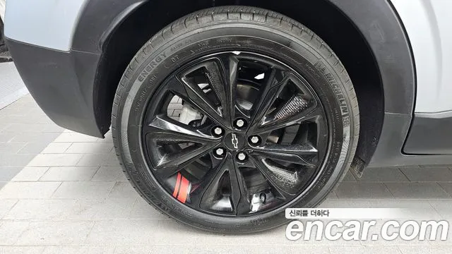 Chevrolet (GM Daewoo) Bolt EUV id 2816617 из Кореи 15