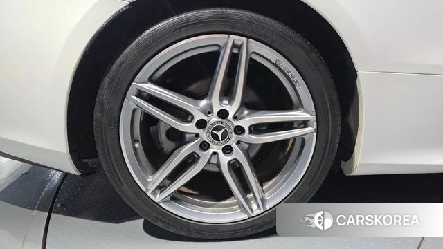 Mercedes-Benz E-Class W213 id 4557713 из Кореи 28