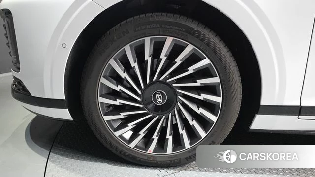 Hyundai Grandeur (GN7) id 4359726 из Кореи 15