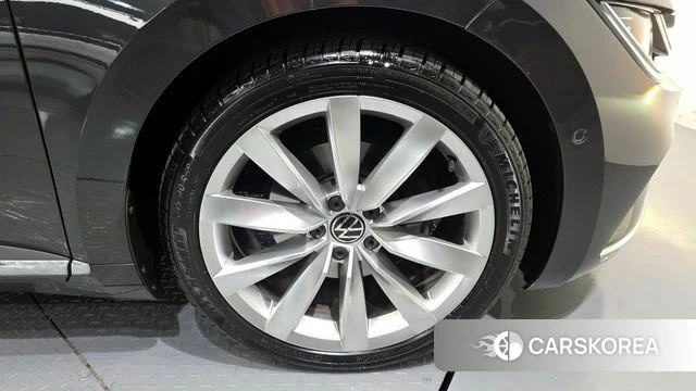 Volkswagen Arteon id 3798942 из Кореи 15