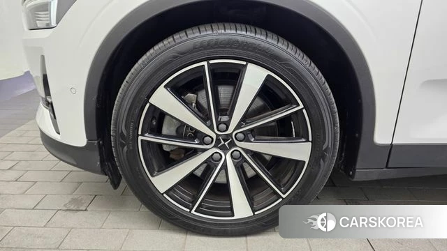 Polestar Polestar 2 id 4423055 из Кореи 24