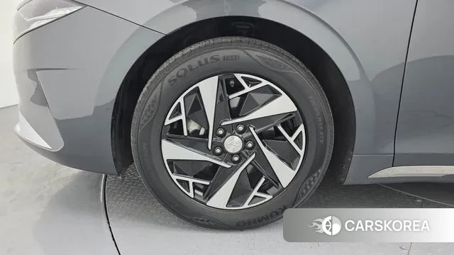 Hyundai The New Grandeur IG Hybrid id 3478766 из Кореи 15