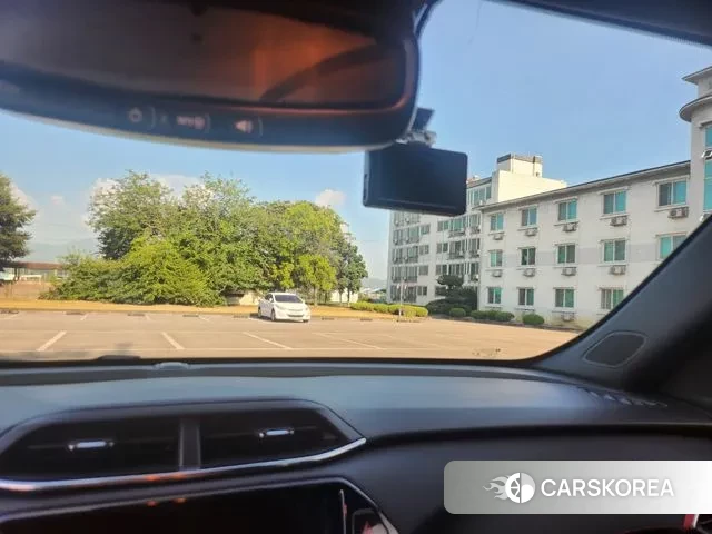 Chevrolet (GM Daewoo) Trailblazer 2022 Черный из Кореи, фото 5