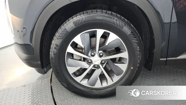 Hyundai Palisade id 4490845 из Кореи 27