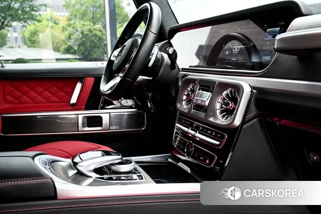 Mercedes-Benz G-class id 4240896 из Китая 13