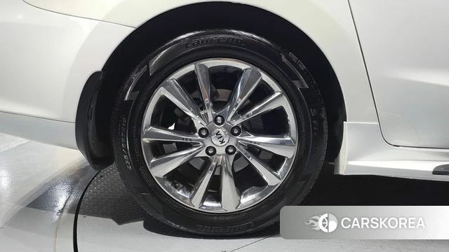Kia The New Carnival id 4543703 из Кореи 27