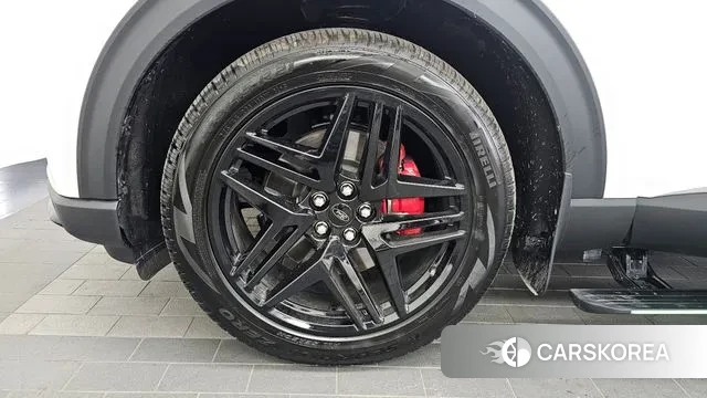 Ford Explorer 6th Generation id 3711291 из Кореи 15