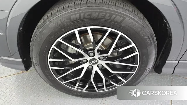 Audi Q3 (F3) id 2974618 из Кореи 15