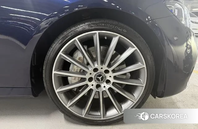 Mercedes-Benz E-Class W213 id 3587653 из Кореи 16